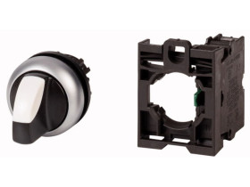Przełącznik 1Z 2 położenia montaż do płyt M22-WRK/K10 216518 EATON