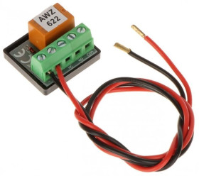 Moduł przekaźnikowy AWZ622