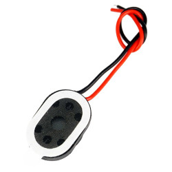 Mini głośniczek LilyGO przeznaczony do modułów GSM ESP32 800L LilyGO