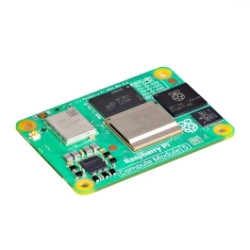 Raspberry Pi Compute Module 5 32GB (Wireless) - 2GB RAM