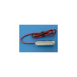 ŻAR/LED SMK-6SMD-Y 12V 639LPS