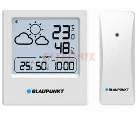 STACJA POGODOWA A12T UNI -T TEMPERATURA ON-OFF,WILGOTNOŚĆ