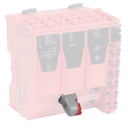 Karta pamięci Schneider Electric Klucz pamięci TM5 TM5CSLC100FS, TM5CSLC200FS TM5ACSLCM2FS