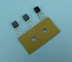 2SA-1016 PNP 50mA/150V/0,4W TRANZYSTOR