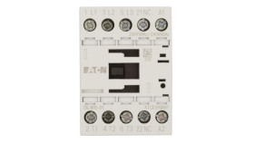 Stycznik Mocy 15A 3P 230V Ac 0Z 1R Dilm15-01 (230V50hz,240V60hz) 290093