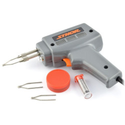 Lutownica transformatorowa Sthor 79354 100W