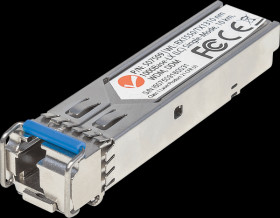 507509 Mini GBIC (SFP) LC 1000Base-LX