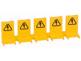 Zaślepki ochronne ZV-BS-G 104903 EATON