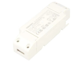 87500752 Zasilacz impulsowy, LED, 25W, 42÷60VDC, 600mA, 198÷264VAC, IP20