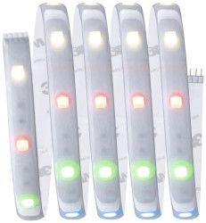 Taśma LED zestaw podstawowy Paulmann 78865 1.5 m 230 V