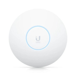 Punkt dostępowy UniFi 6, WiFi 6E, MU-MIMO, 1x RJ45 2.5Gb/s PoE+ Ubiquiti U6-Enterprise