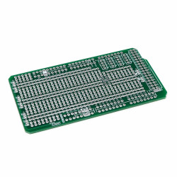 Proto Shield for Arduino Mega
