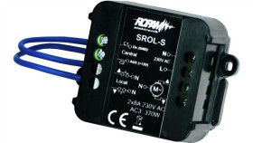 Ropam Sterownik Rolet Srol-S