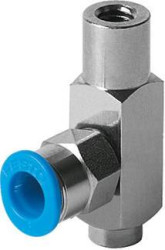 Uchwyt przyssawki FESTO ESH-HB-1-QS 189203, 1 szt.