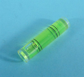 POZIOMICA CYLINDRYCZNA 9x40mm LIBELLA