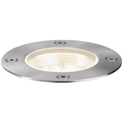 Paulmann 94228 Plug &amp; Shine Recessed LED Light 3.6W 24V Warm White
