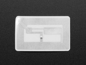 Adafruit 13.56MHz RFID/NFC Sticker - Classic 1K