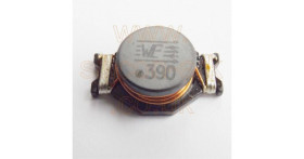 3.9uH 3.2Amp SMD XL Power Choke (74457139) - Wurth Elektronik