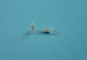 ZKZ-1,0mm2 ZŁĄCZKA ZACISKANA (100szt)