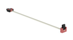 Wiązka kabli taśmowych ERNI