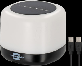 1173740005 Cordless solar LED GL 400 AS outdoor lamp