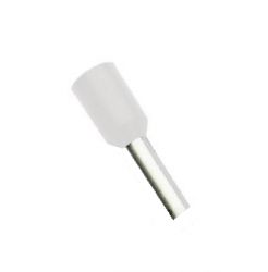 Zakończenie kabla 0.75 E-7508