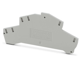 Pokrywa zamykająca Pokrywa końcowa Phoenix Contact