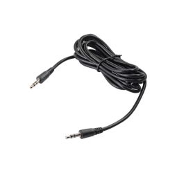 Przyłącze stereo mini Jack - mini Jack 1.8m