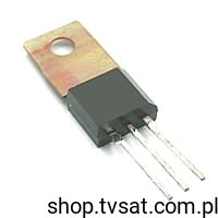 BFX156 NPN 100V 0.3A 5W TO202 TFK
