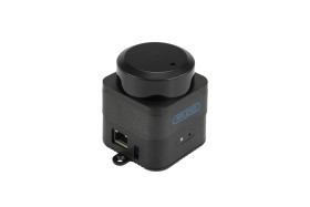 SLAMTEC Mapper M2M2 - 360° Laser Mapping Sensor (40m)