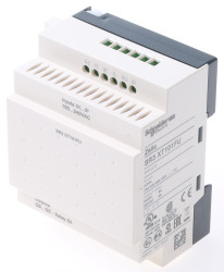 Moduł we/wy Schneider Electric Zelio Logic 6 4 Sygnał dyskretny Przekaźnik Moduły Zelio Logic