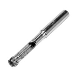 Wiertło do gresu 6mm - Yato YT-60422