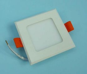 LAMPA LED 3W KWAD.82mm WN 200lm IP20