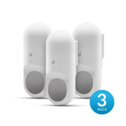 Uchwyt montażowy dedykowany dla UVC-G3-Flex, 3-pack Ubiquiti UVC-G3-Flex-PWM-WT-3