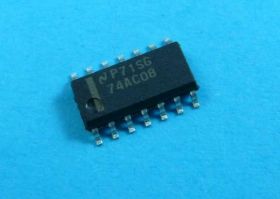 74AC-08D SO-14 UKŁAD