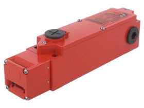 XCSLF3737313 Wyłącznik bezpieczeństwa: ryglujący XCSLF, NC x2 + NO, IP66