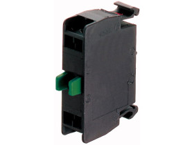 Element stykowy M22-CKC101Z moc tył zaciski sprężynowe 216386 EATON