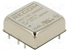 REC15E-2405SZ