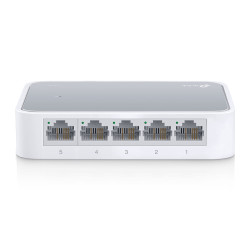 Switch 5-port TL-SF1005D