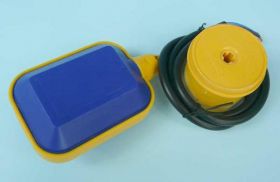 CZUJNIK PŁYWAK.DO POMPY KWADR. 1mb