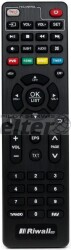 Zamiennik RIWALL PRO DVBT2