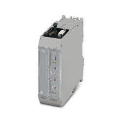 Moduł 14 -pinowe na szynę DIN Phoenix Contact D-sub Żeński 55mA