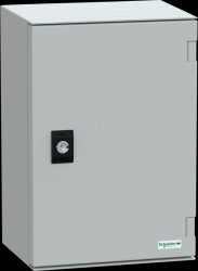 NSYPLM32G PLM plastic enclosure 310 x 215 x 160 mm