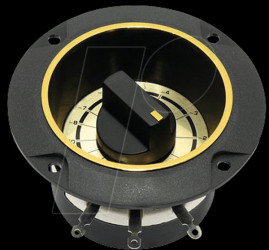 5185 VISATON speaker level controller