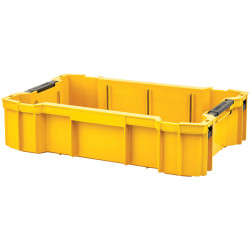 DEWALT DWST83408-1 TOUGHSYSTEM&#x2122; 2.0 Deep Internal Tray