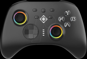 GAM-184 Deltaco gaming switch/PC controller, wireless