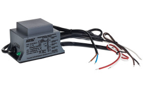 TR/B2303 - Zasilacz domofonowy