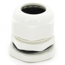 Dławik kablowy, dławnica kablowa PG 29 IP68 18-25mm (PGS29)