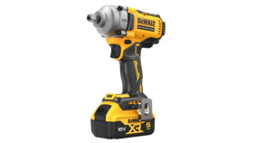 Akumulatorowy Klucz Udarowy 1/2 Xr 18V 2*5.0 Ah
