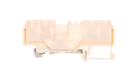 Złączka Ekranowa 4-Przewod. 1,5Mm2 279-838 /100Szt./